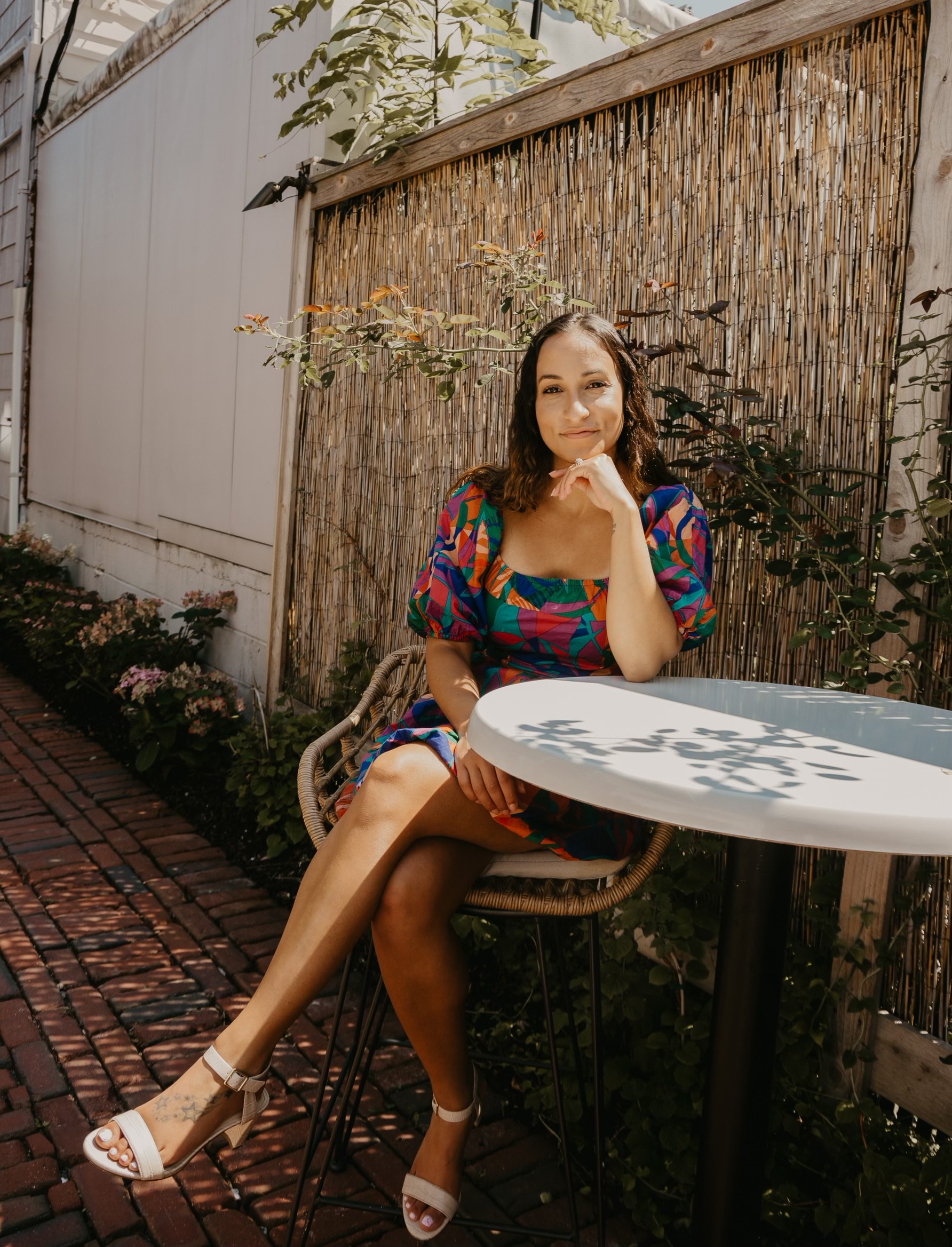 Make your dream life a reality.